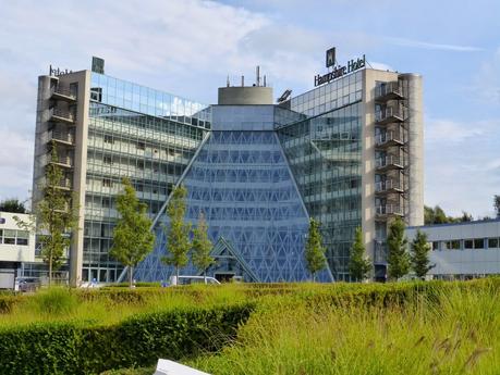 Día 9: Ruta 7: Deventer, Zwolle, Orvelte, Groningen Día 9: Ruta 7: Deventer, Zwolle, Orvelte, Groningen