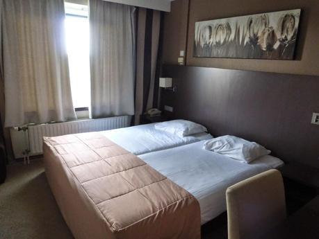 Día 9: Ruta 7: Deventer, Zwolle, Orvelte, Groningen Día 9: Ruta 7: Deventer, Zwolle, Orvelte, Groningen