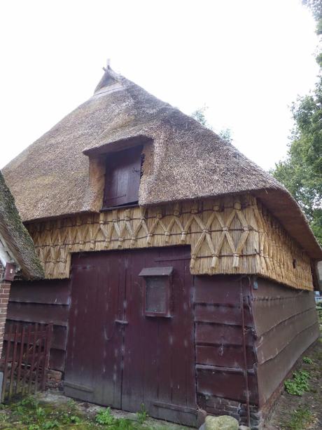 Día 9: Ruta 7: Deventer, Zwolle, Orvelte, Groningen Día 9: Ruta 7: Deventer, Zwolle, Orvelte, Groningen