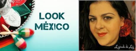 RETO LA VUELTA AL MUNDO: América, look 1 y 2: Alaska y México RETO LA VUELTA AL MUNDO: América, look 1 y 2: Alaska y México