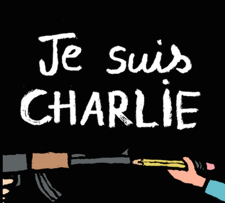 'Charlie Hebdo' 'Charlie Hebdo'