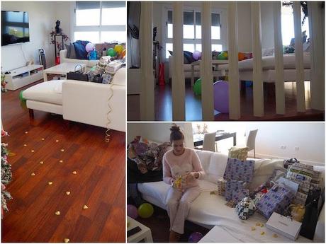 Christmas' Presents Christmas' Presents