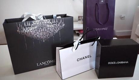 Christmas' Presents Christmas' Presents