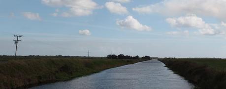 Indian Prairie Canal