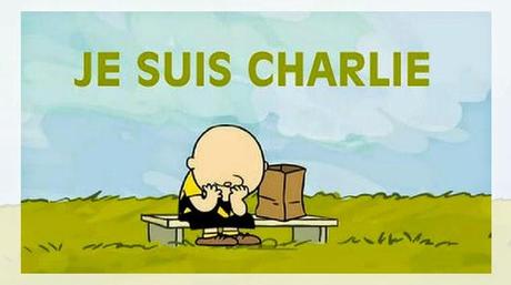 El resumen de Charlie Hebdo