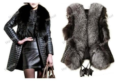 minitake abrigo casual bazar china