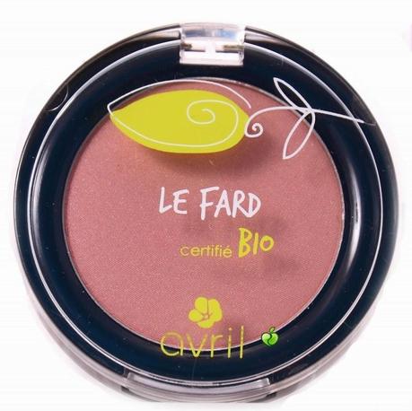Avril: colorete Bio