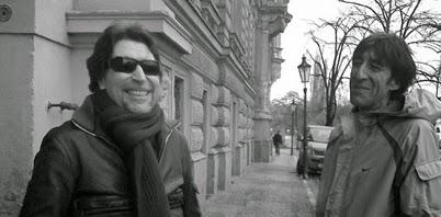 Fernando Merinero - Las Huellas de Dylan Fernando Merinero - Las Huellas de Dylan