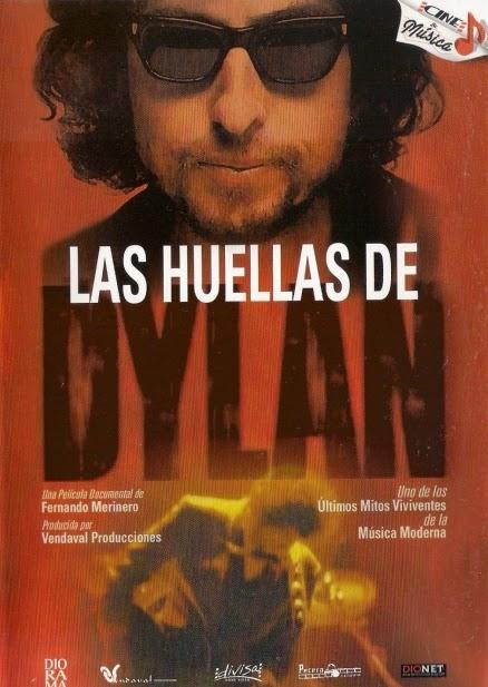 Fernando Merinero - Las Huellas de Dylan Fernando Merinero - Las Huellas de Dylan