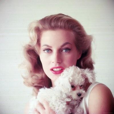 La triste muerte de  Anita Ekberg