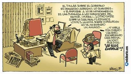 Mientras Grecia se rebela contra sus “planes de rescate”, Francia es vilmente  atacada,  con la masacre de Charlie Hebdo.