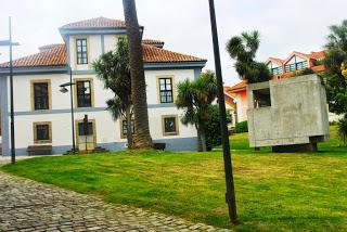 Casa Valdés-Pumarino, sede del Museo Antón