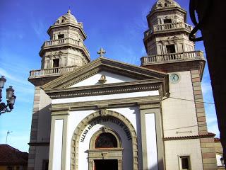 Iglesia de San Félix