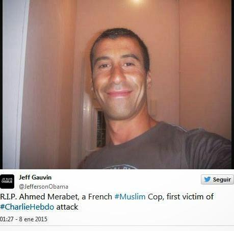 CHARLIE HEBDO… Lo que hay más allá CHARLIE HEBDO… Lo que hay más allá