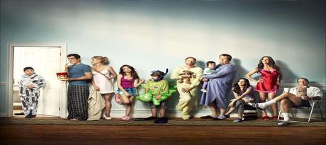 Las series más vistas en EEUU y dónde encontrarlas en España ModernFamily