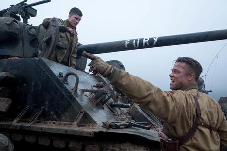 ‘Corazones de acero’ lo nuevo de Brad Pitt 650_1000_brad-pitt-logan-lerman-corazones-de-acero