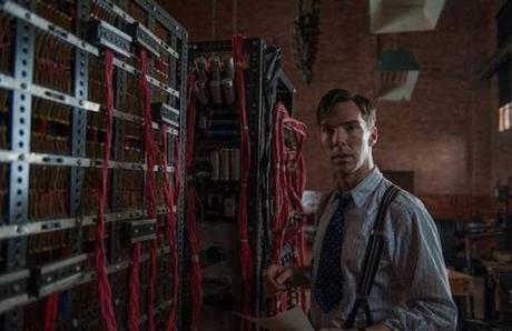 The Imitation Game (Descifrando Enigma)