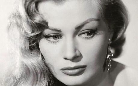 También nos deja la musa de Fellini, Anita Ekberg