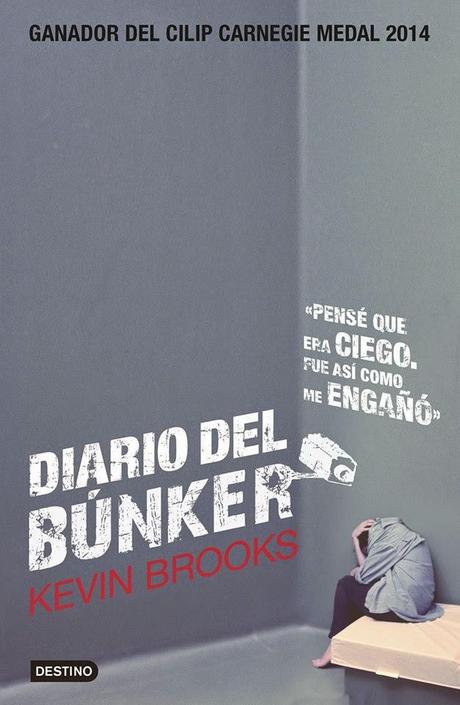 Diario del búnker