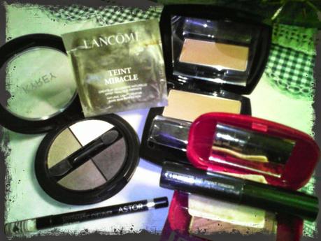 SIGUEN LOS CUADROS... SIGUEN LOS CUADROS...