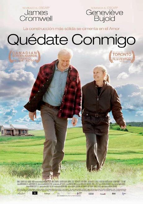 “Quédate conmigo”: construir el amor