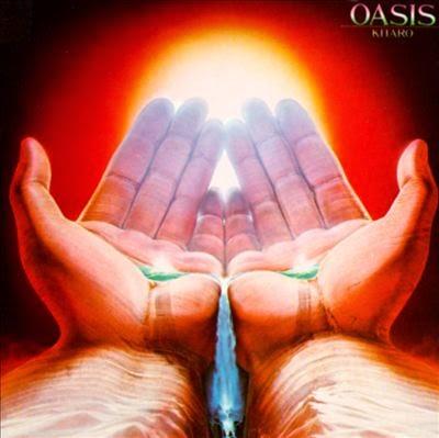 Kitaro - Oasis (1979) Kitaro - Oasis (1979)
