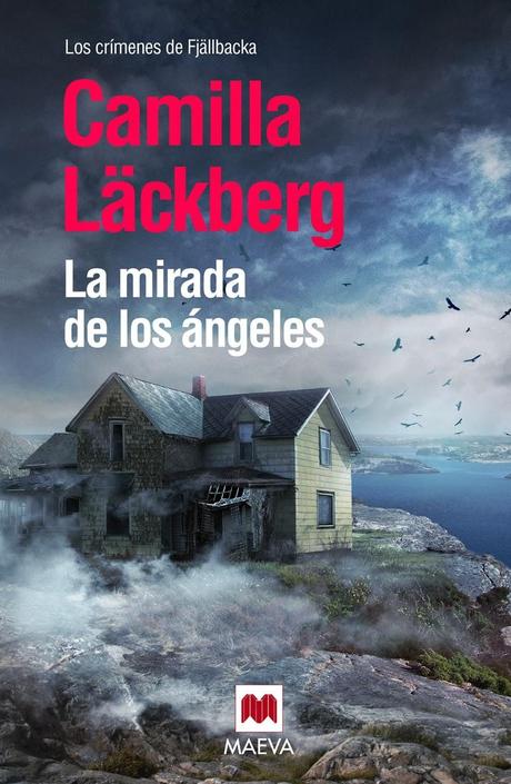 Saga Fjallbacka. La Mirada de los Ángeles en PDF de Camilla Läckberg (Pedido) Saga Fjallbacka. La Mirada de los Ángeles en PDF de Camilla Läckberg (Pedido)