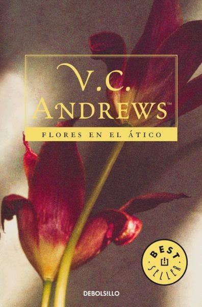 Saga Dollanganger (Flores en el Ático) de V. C. Andrews en PDF (Pedido)