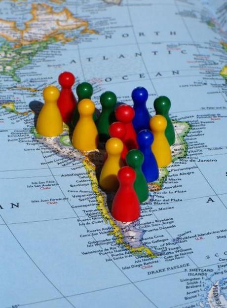 América Latina: ¿Es positiva la Reducción de la Desigualdad?