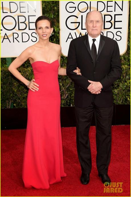 Golden Globe Awards 2015, mi podio