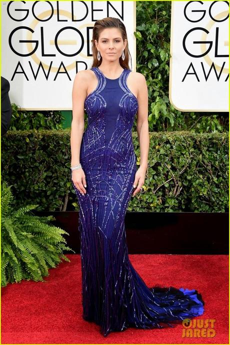 Golden Globe Awards 2015, mi podio