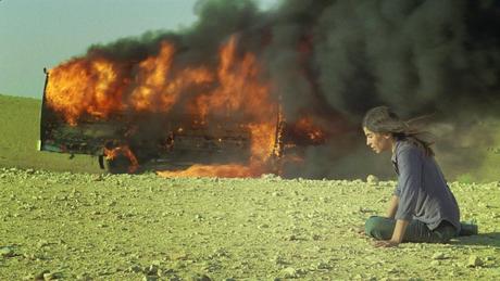 Incendies: Hijos de la guerra Incendies: Hijos de la guerra