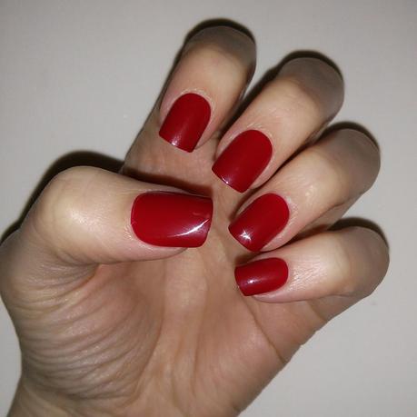 Review: Uñas Impress Review: Uñas Impress