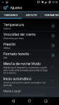 Tiempo en vivo, una app sencilla y elegante para estar bien informado del tiempo Tiempo en vivo, una app sencilla y elegante para estar bien informado del tiempo