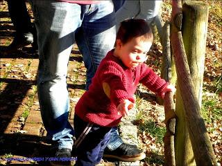 DIA EN EL KARPIN DIA EN EL KARPIN