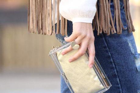 CHALECO DE FLECOS LRG Magazine - Chaleco de Flecos - 08