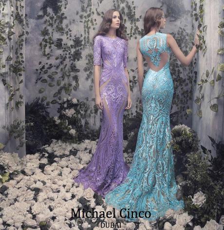 Michael Cinco S/S ´15