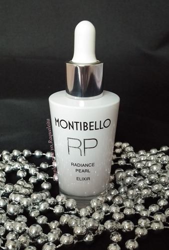 Piel Radiante y Joven con Radiance Pearl Elixir de Montibello Piel Radiante y Joven con Radiance Pearl Elixir de Montibello