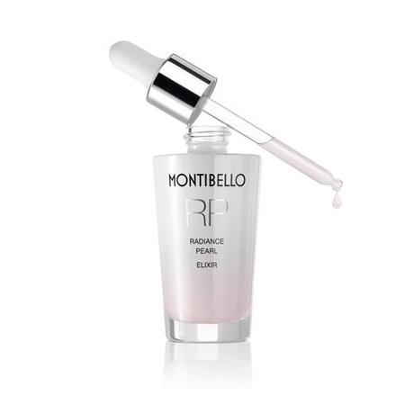 Piel Radiante y Joven con Radiance Pearl Elixir de Montibello Piel Radiante y Joven con Radiance Pearl Elixir de Montibello