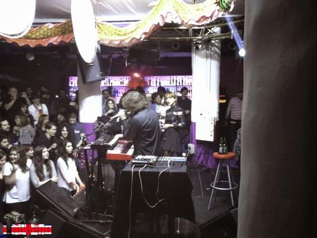 Joe Crepúsculo en la taboo Joe Crepúsculo en la taboo