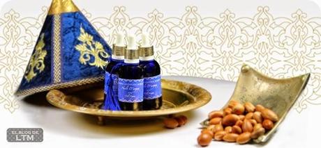 Moroccan Natural Secrets y el Aceite de Argán Moroccan Natural Secrets y el Aceite de Argán
