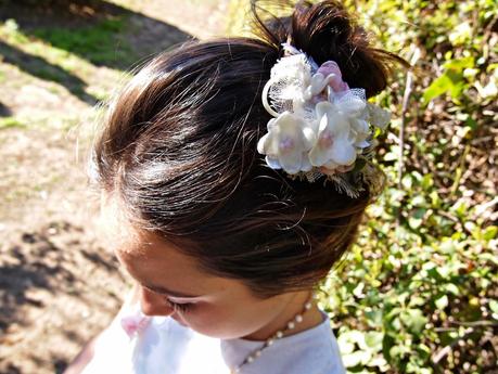 Comunión y ceremonia: Nueva colección LUCIA Comunión y ceremonia: Nueva colección LUCIA