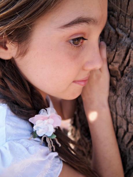 Comunión y ceremonia: Nueva colección LUCIA Comunión y ceremonia: Nueva colección LUCIA