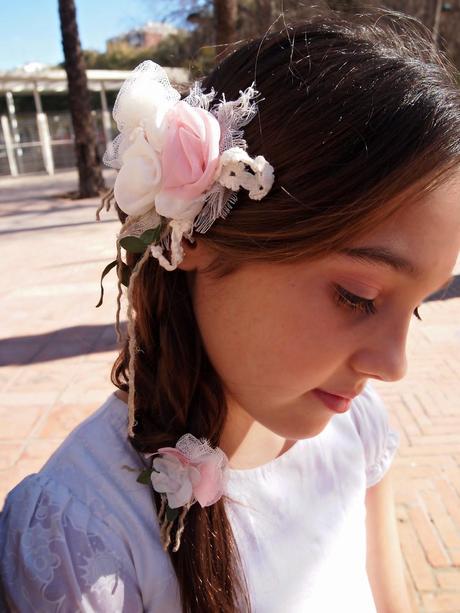 Comunión y ceremonia: Nueva colección LUCIA Comunión y ceremonia: Nueva colección LUCIA