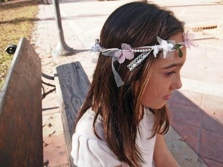 Comunión y ceremonia: Nueva colección LUCIA Comunión y ceremonia: Nueva colección LUCIA