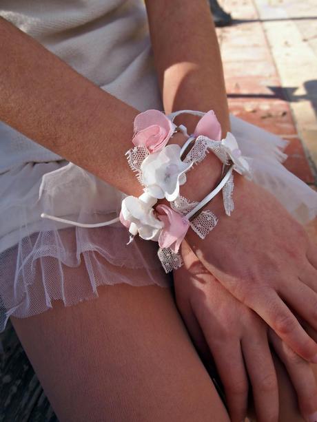 Comunión y ceremonia: Nueva colección LUCIA Comunión y ceremonia: Nueva colección LUCIA