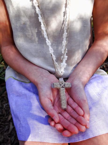 Comunión y ceremonia: Nueva colección LUCIA Comunión y ceremonia: Nueva colección LUCIA