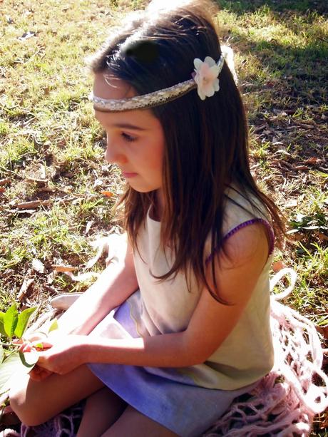 Comunión y ceremonia: Nueva colección LUCIA Comunión y ceremonia: Nueva colección LUCIA