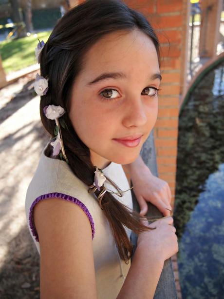 Comunión y ceremonia: Nueva colección LUCIA Comunión y ceremonia: Nueva colección LUCIA