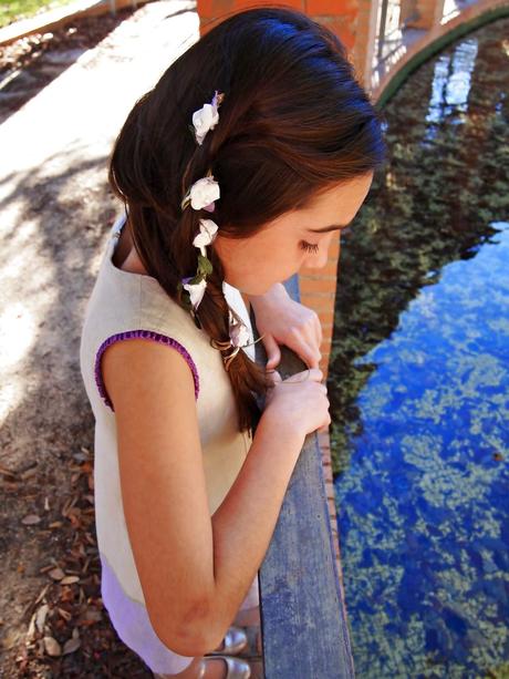 Comunión y ceremonia: Nueva colección LUCIA Comunión y ceremonia: Nueva colección LUCIA